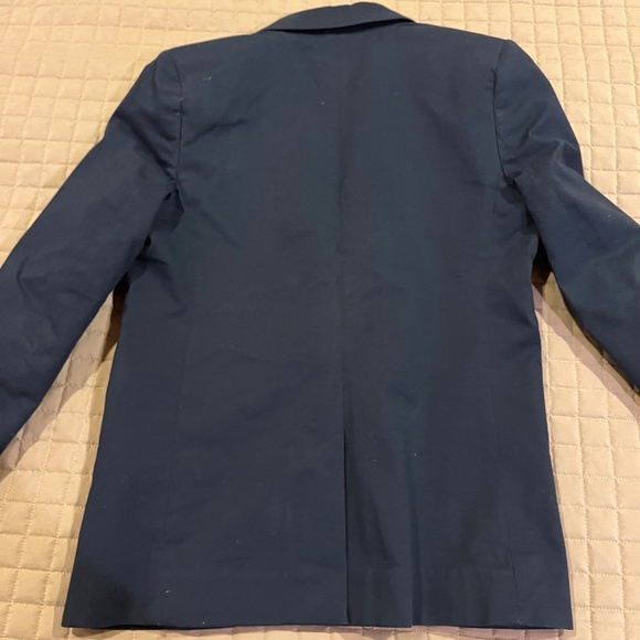 JCrew Crewcuts Thompson Blazer (size 8) - Picture 4 of 4